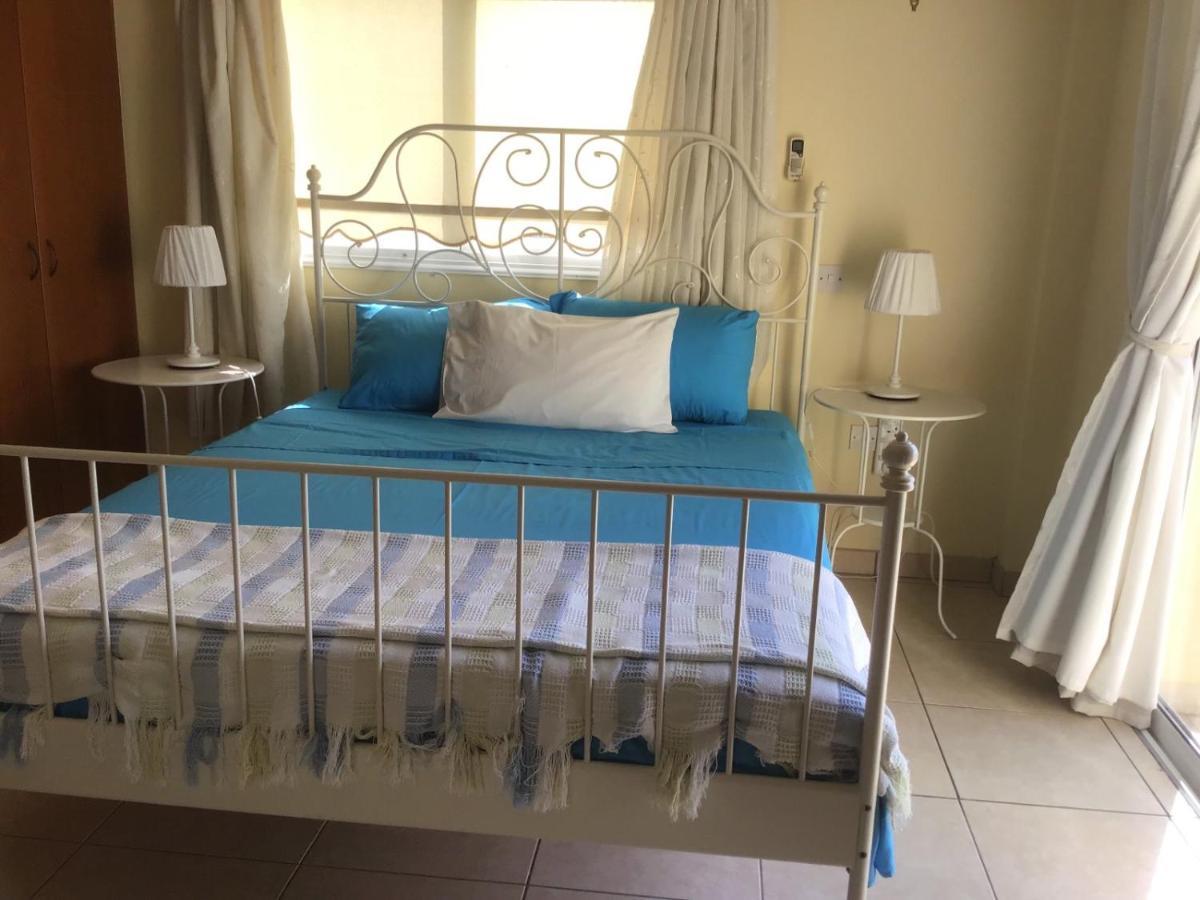 Carolyn Villa Is A Luxury 4-Bedroom Villa With Private Pool In Ayia Napa Exterior photo